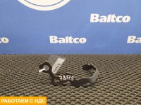 Кронштейн проводки левый