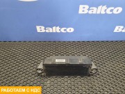 Блок управления ESC