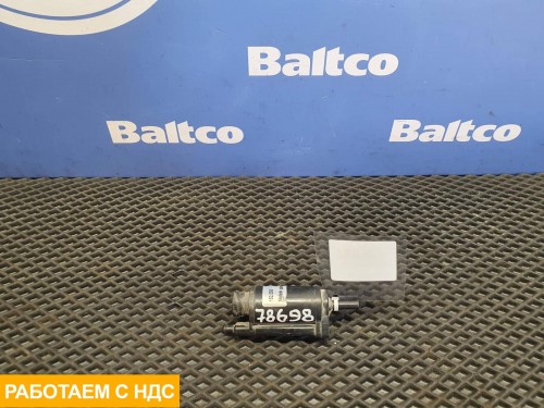 Насос омывателя