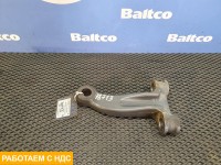 Сошка поворотного кулака правая