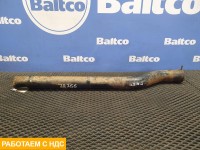 Кронштейн заднего крыла правый