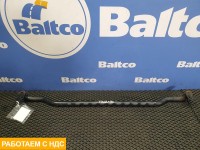 Кронштейн нижней подножки бампера