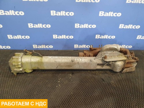 Коллектор выпускной