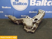 Корпус насоса водяного (помпы)